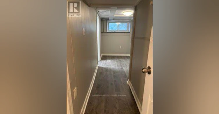 BASEMENT-64 Lexington Avenue, Toronto, ON, M9V 2G8 - 4