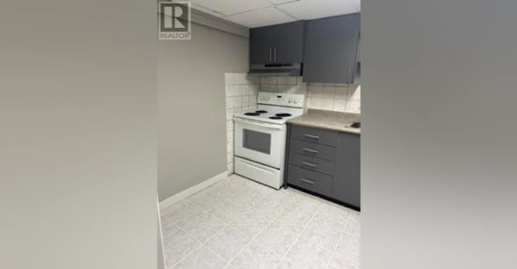 BASEMENT-64 Lexington Avenue, Toronto, ON, M9V 2G8 - 12