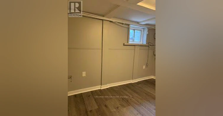 BASEMENT-64 Lexington Avenue, Toronto, ON, M9V 2G8 - 19