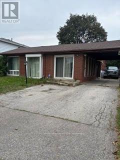 BASEMENT-64 Lexington Avenue, Toronto, ON, M9V 2G8 - 3