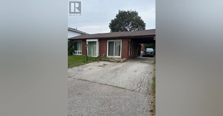 BASEMENT-64 Lexington Avenue, Toronto, ON, M9V 2G8 - 3