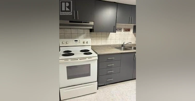 BASEMENT-64 Lexington Avenue, Toronto, ON, M9V 2G8 - 11