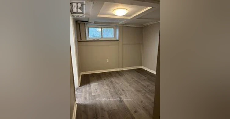 BASEMENT-64 Lexington Avenue, Toronto, ON, M9V 2G8 - 5