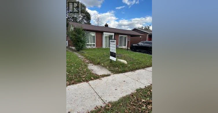 BASEMENT-64 Lexington Avenue, Toronto, ON, M9V 2G8 - 20