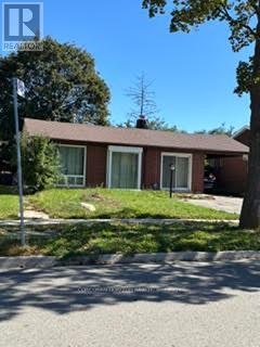 BASEMENT-64 Lexington Avenue, Toronto, ON, M9V 2G8 - 2