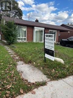 BASEMENT-64 Lexington Avenue, Toronto, ON, M9V 2G8