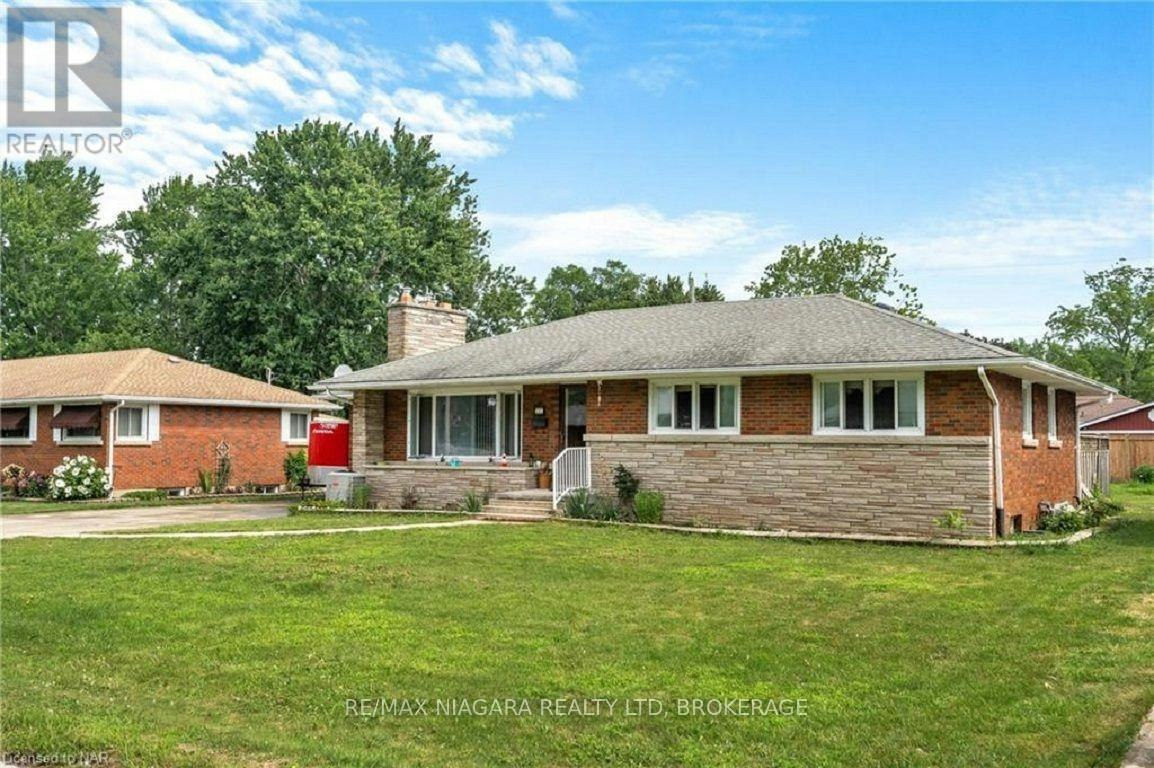 67 Springfield Street, Welland, ON, L3B 5M1