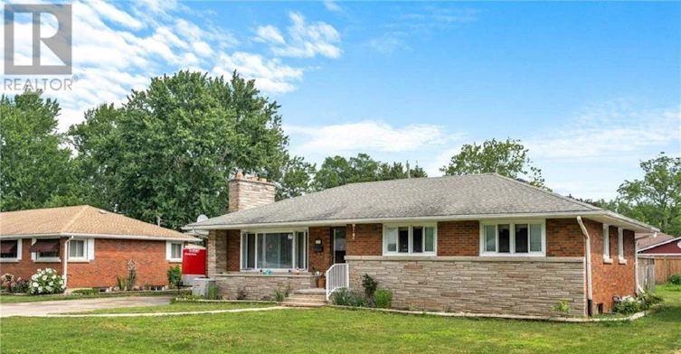 67 Springfield Street, Welland, ON, L3B 5M1