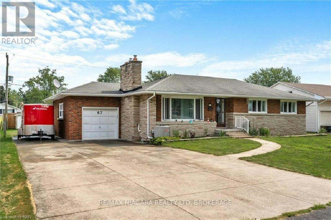 67 Springfield Street, Welland, ON, L3B 5M1 - 2