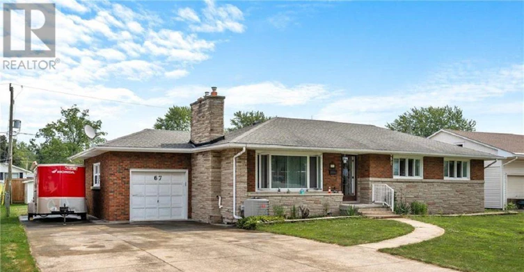 67 Springfield Street, Welland, ON, L3B 5M1 - 2