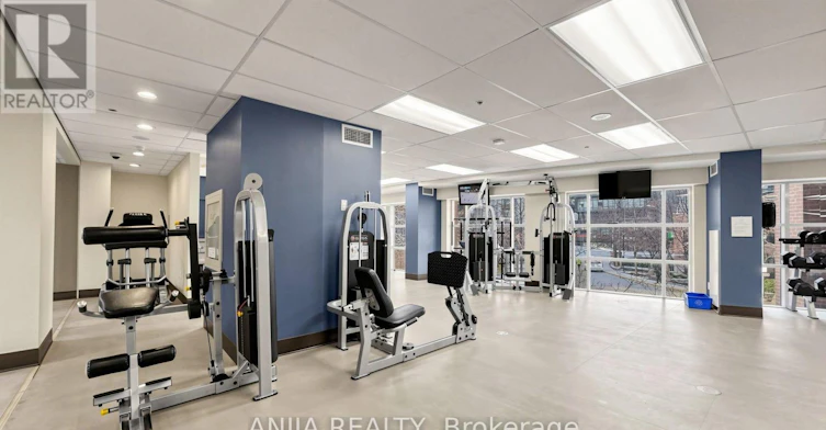 2406-23 Sheppard Avenue E, Toronto, ON, M2N 0C8 - 12