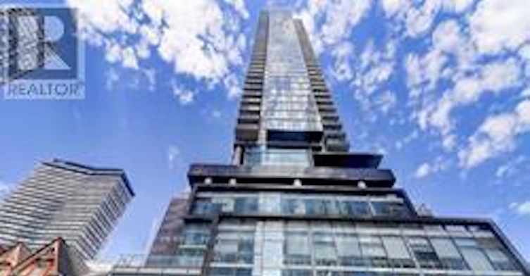 4006-290 Adelaide Street W, Toronto, ON, M5V 1P6