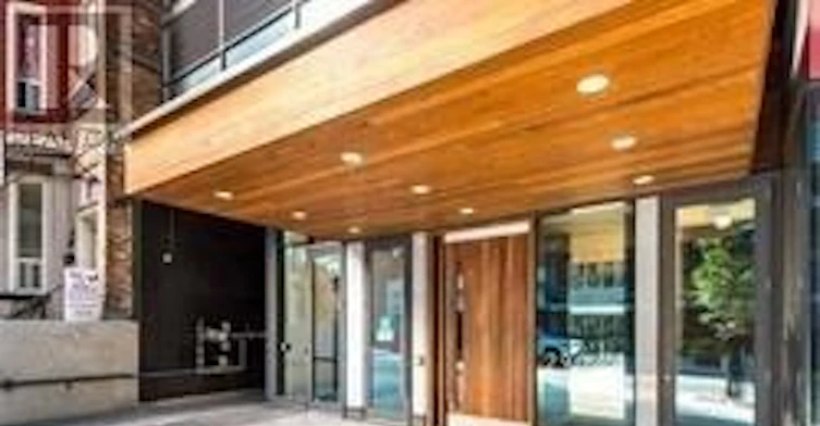 4006-290 Adelaide Street W, Toronto, ON, M5V 1P6 - 2