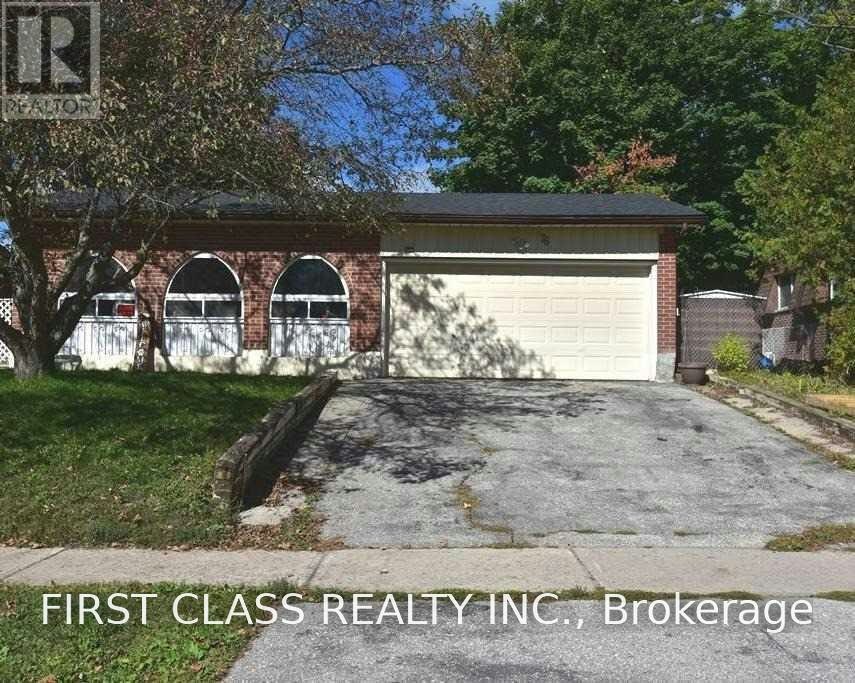 76 Cundles Road E, Barrie, ON, L4M 2Z7