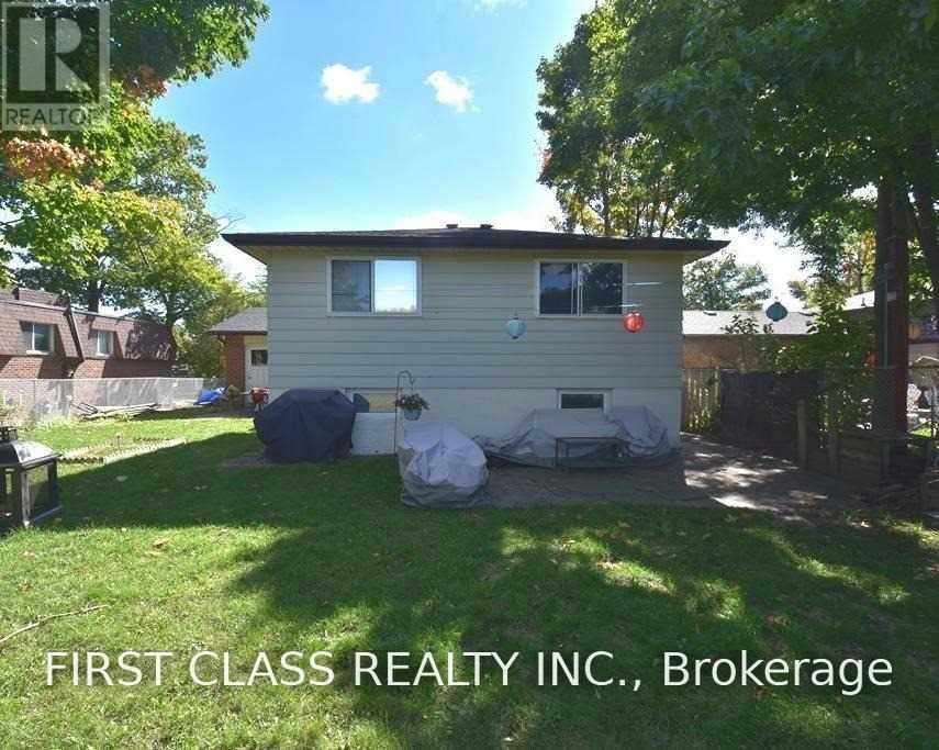 76 Cundles Road E, Barrie, ON, L4M 2Z7 - 18
