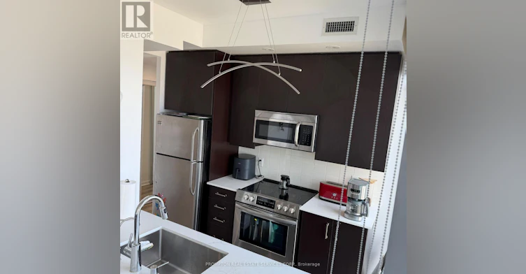 3011-105 The Queensway, Toronto, ON, M6S 5B5 - 7