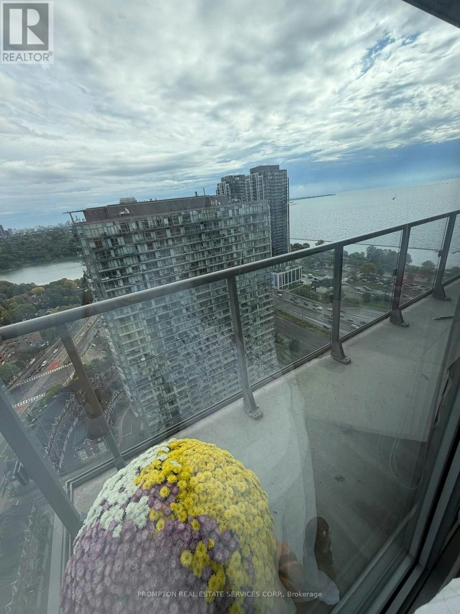 3011-105 The Queensway, Toronto, ON, M6S 5B5 - 9