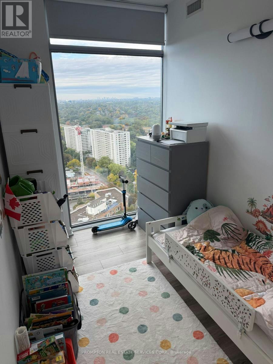 3011-105 The Queensway, Toronto, ON, M6S 5B5 - 11