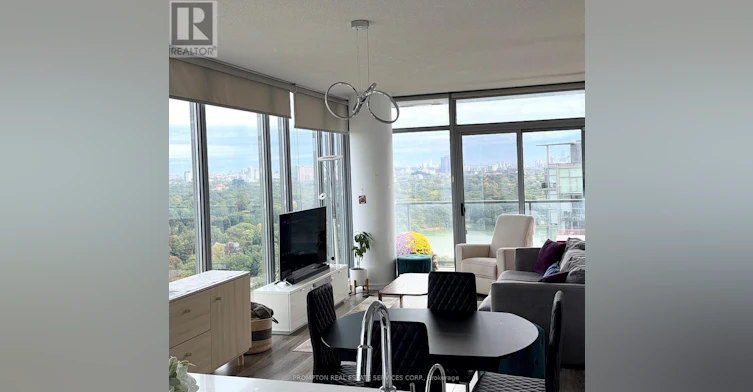 3011-105 The Queensway, Toronto, ON, M6S 5B5 - 3