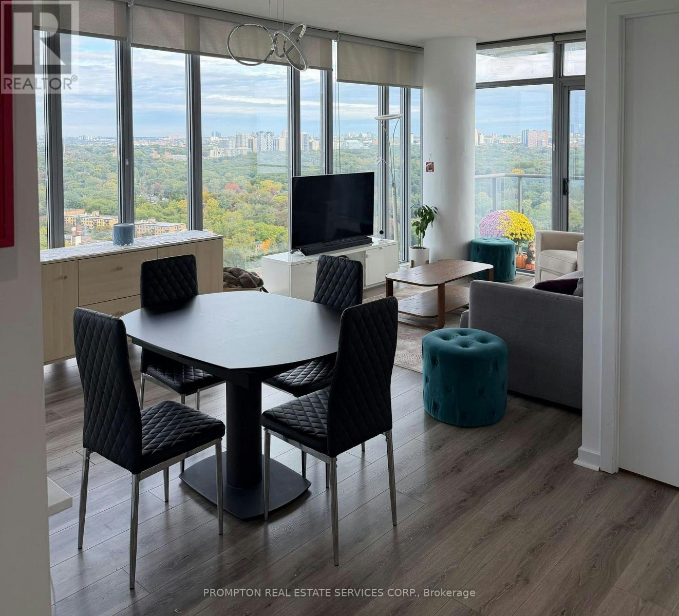 3011-105 The Queensway, Toronto, ON, M6S 5B5 - 17