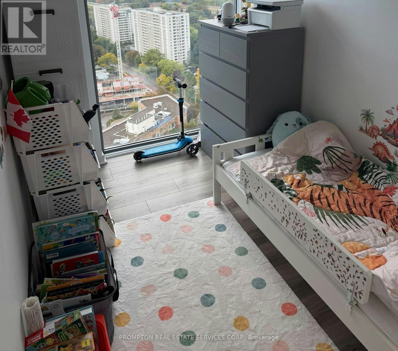 3011-105 The Queensway, Toronto, ON, M6S 5B5 - 14