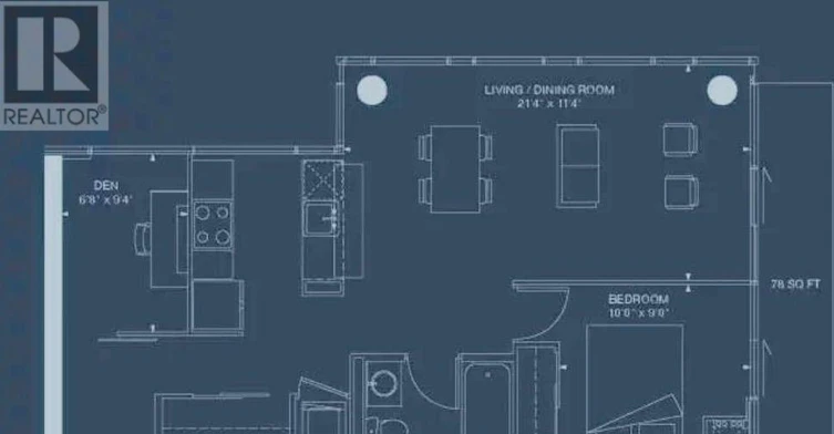3011-105 The Queensway, Toronto, ON, M6S 5B5