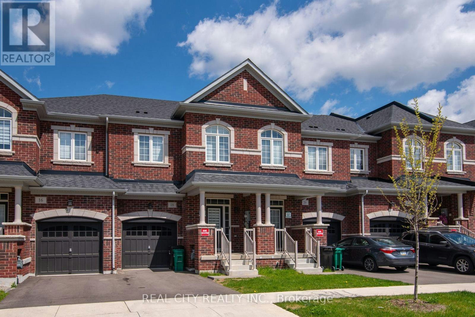 18 Lidstone Street, Cambridge, ON, N1T 0G3