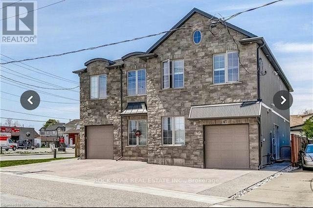 47 Cleveland Street, Thorold, ON, L2V 3K5