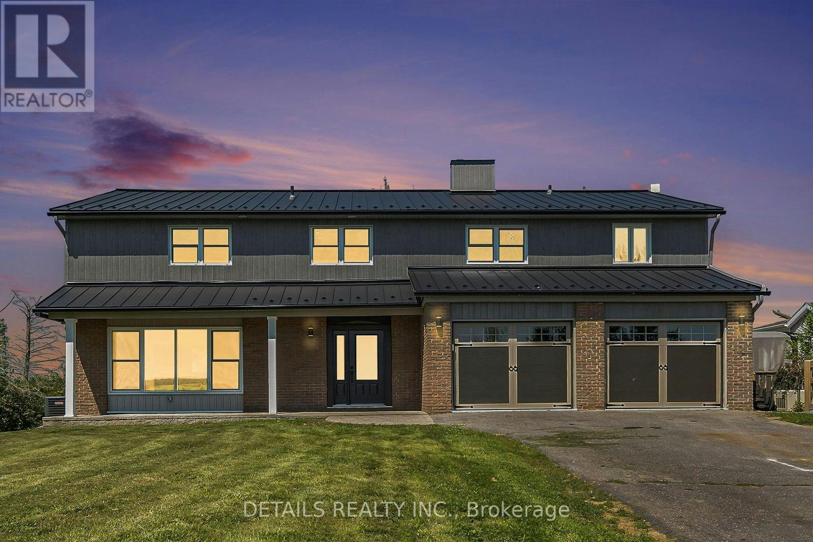 1649 Huismans Road, Ottawa, ON, K4B 0C9