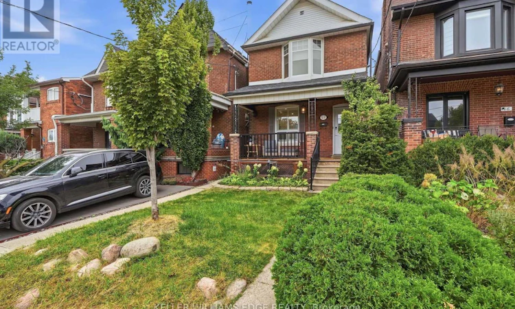 28 Conway Avenue