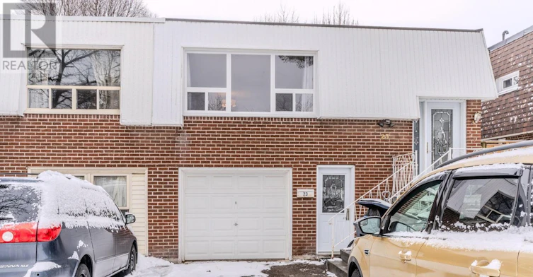 UPPER-23 Lebos Road, Toronto, ON, M2H 2L8 - 26