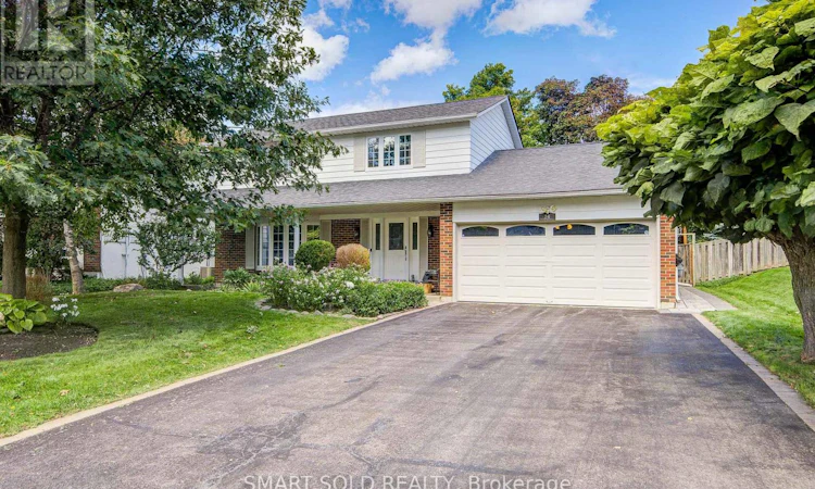 24 Hamilton Hall Drive