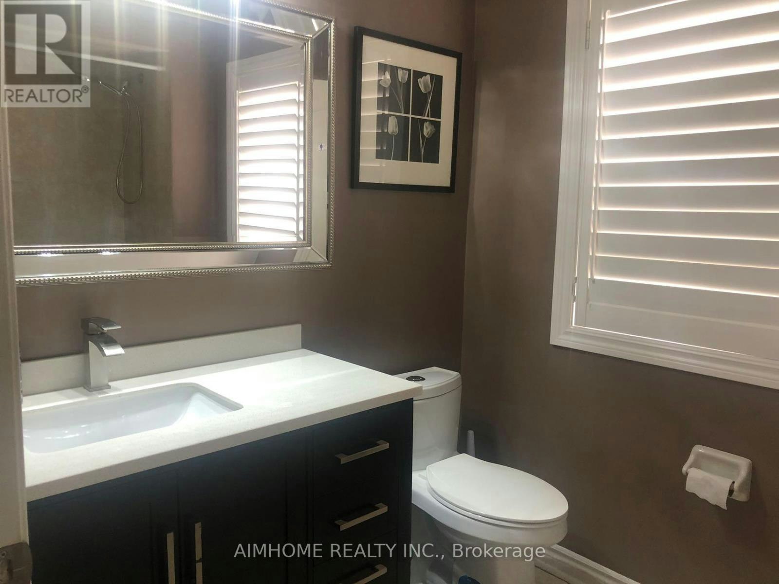 128 Redstone (Basement Road, Richmond Hill, ON, L4S 1T9 - 8