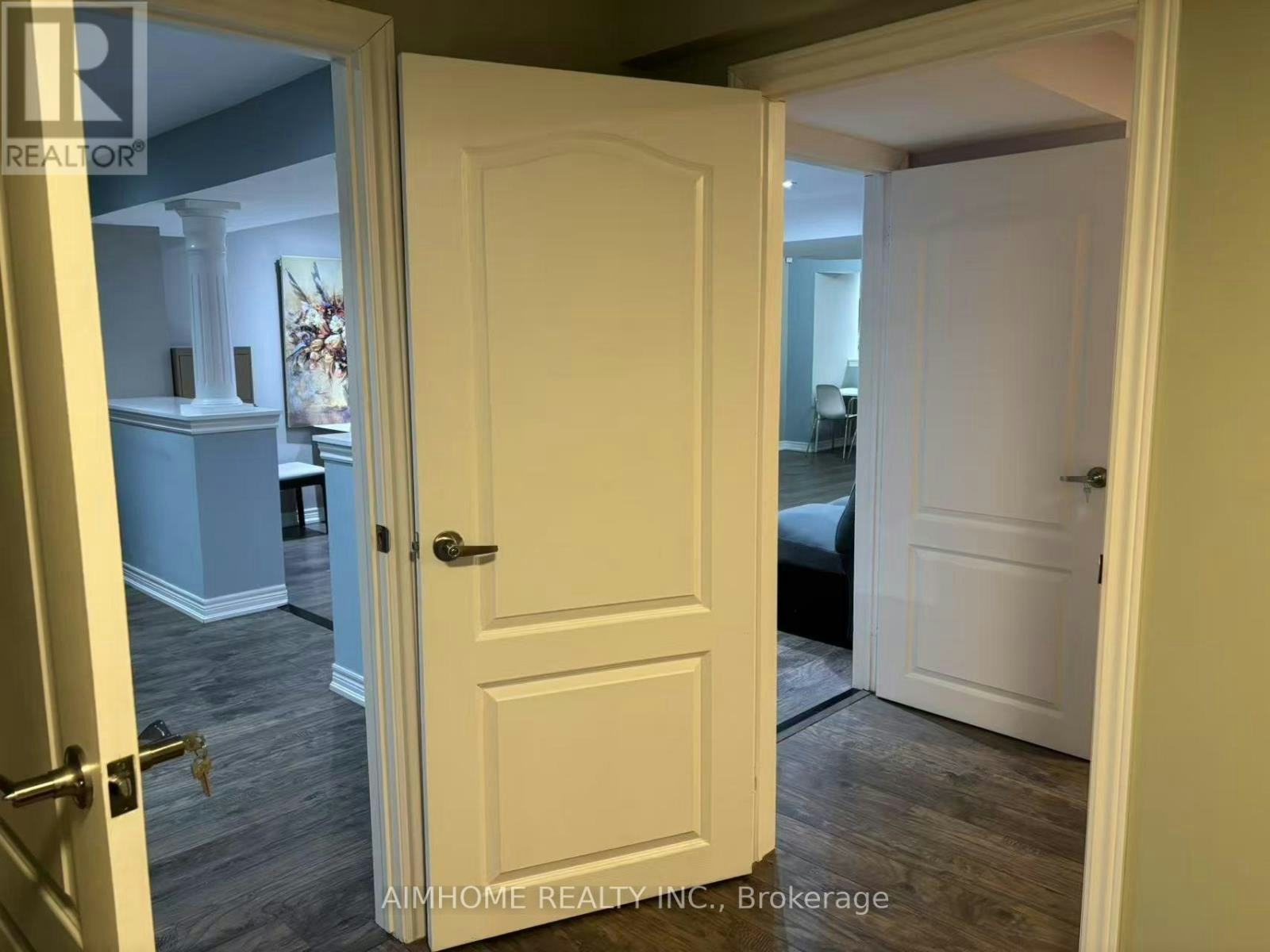 128 Redstone (Basement Road, Richmond Hill, ON, L4S 1T9 - 5