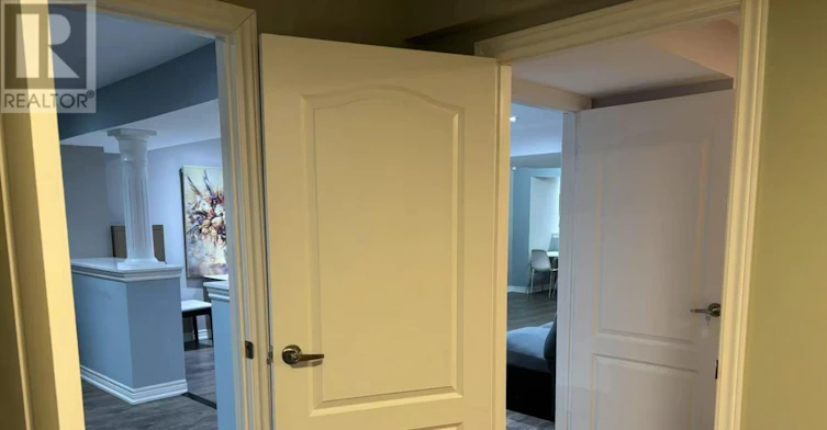 128 Redstone (Basement Road, Richmond Hill, ON, L4S 1T9 - 5