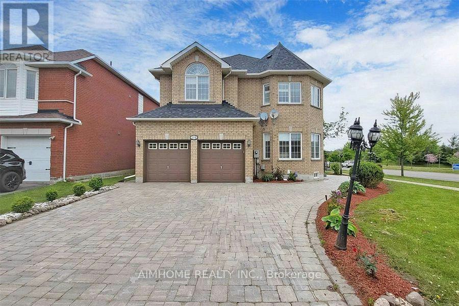 128 Redstone (Basement Road, Richmond Hill, ON, L4S 1T9