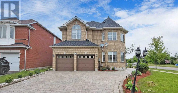 128 Redstone (Basement Road, Richmond Hill, ON, L4S 1T9