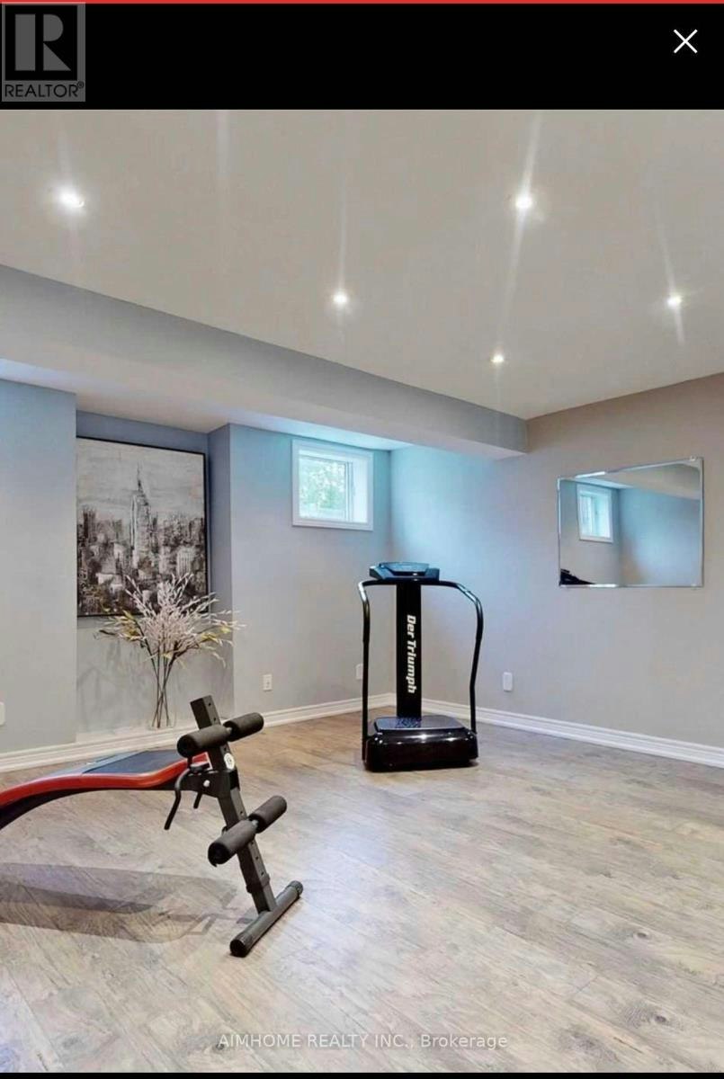 128 Redstone (Basement Road, Richmond Hill, ON, L4S 1T9 - 3