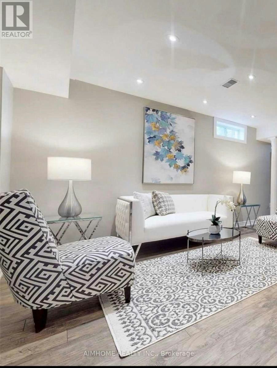 128 Redstone (Basement Road, Richmond Hill, ON, L4S 1T9 - 4