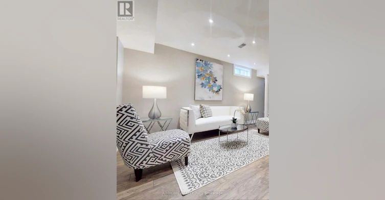 128 Redstone (Basement Road, Richmond Hill, ON, L4S 1T9 - 4
