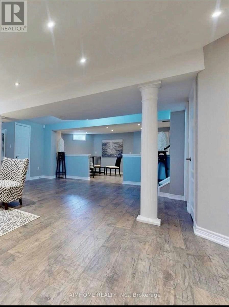 128 Redstone (Basement Road, Richmond Hill, ON, L4S 1T9 - 2