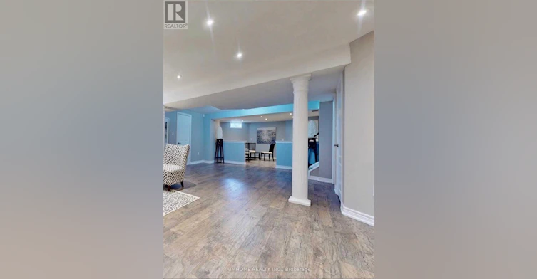 128 Redstone (Basement Road, Richmond Hill, ON, L4S 1T9 - 2