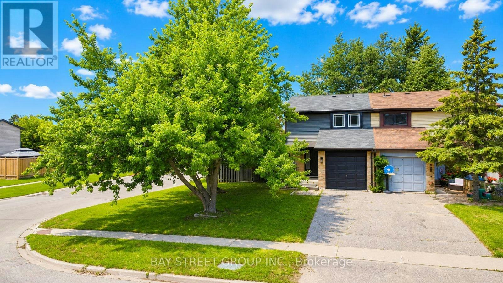 245 Browning Trail, Barrie, ON, L4N 5C9