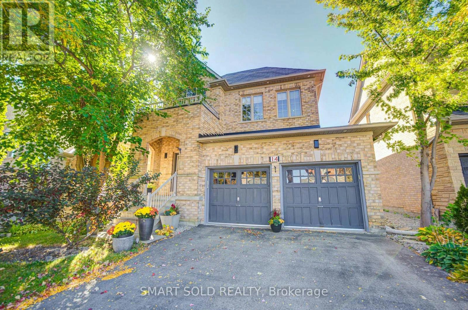 14 Giordano Way, Vaughan, ON, L6A 0J2