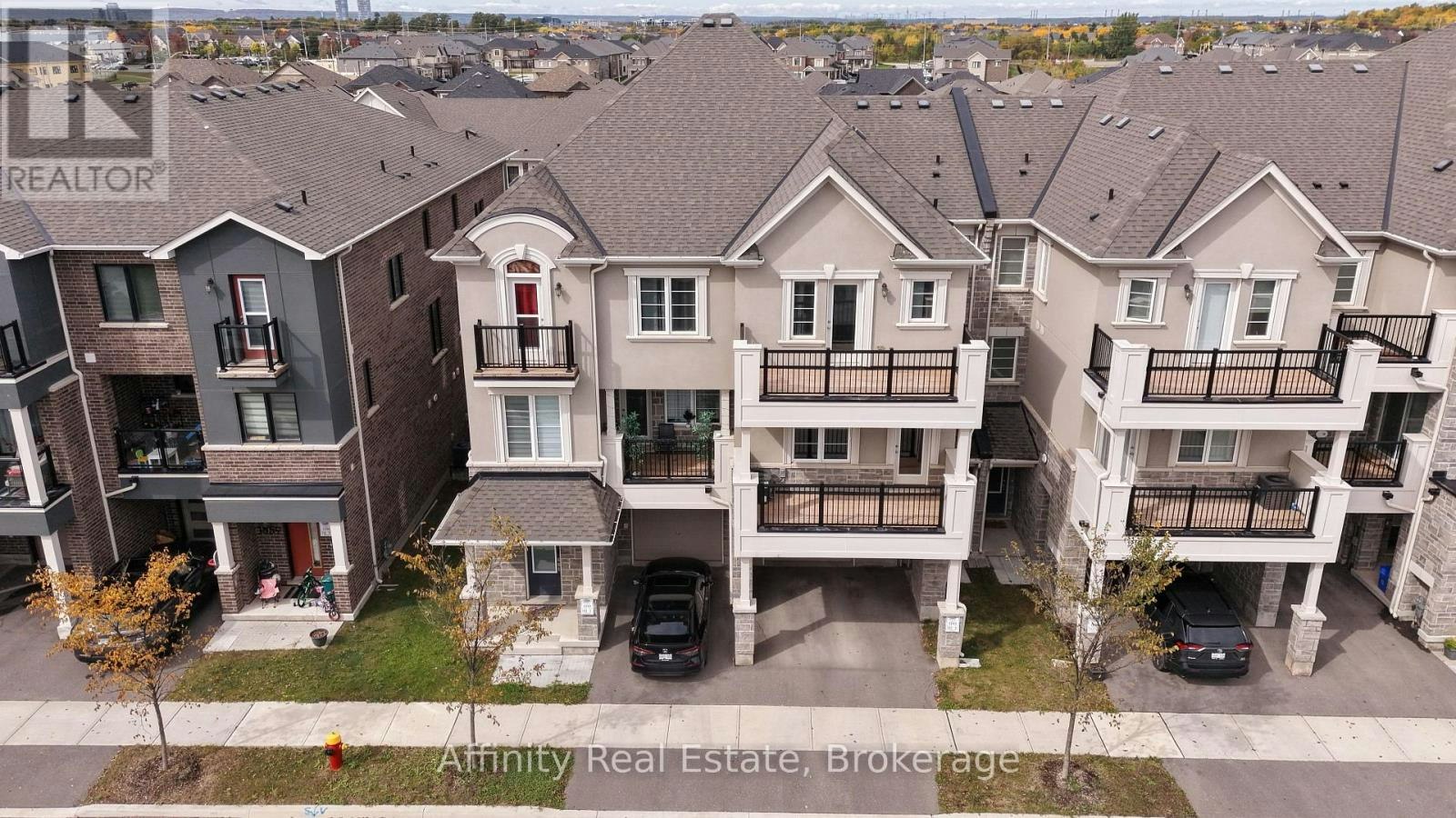 1565 Denison Place, Milton, ON, L9E 1Y2 - 2