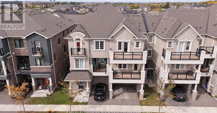 1565 Denison Place, Milton, ON, L9E 1Y2 - 2