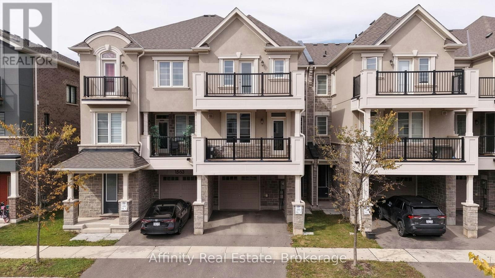 1565 Denison Place, Milton, ON, L9E 1Y2