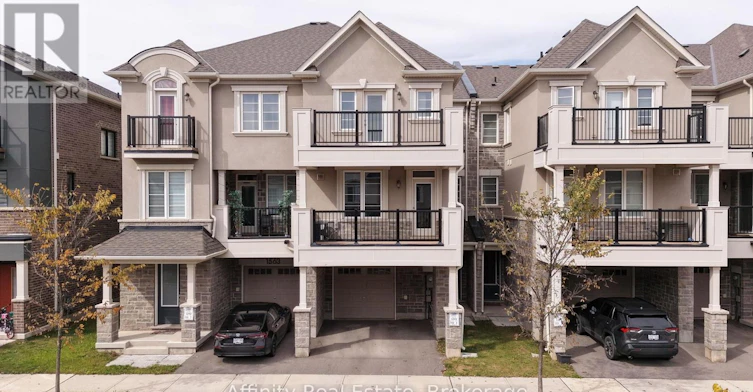1565 Denison Place, Milton, ON, L9E 1Y2