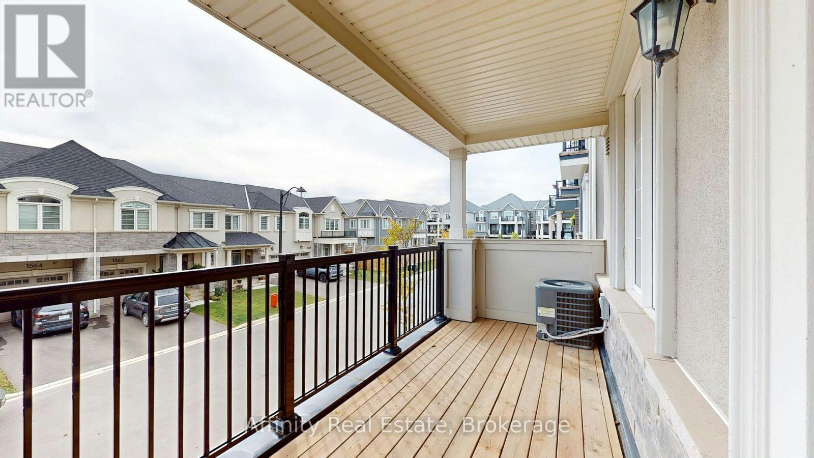 1565 Denison Place, Milton, ON, L9E 1Y2 - 8