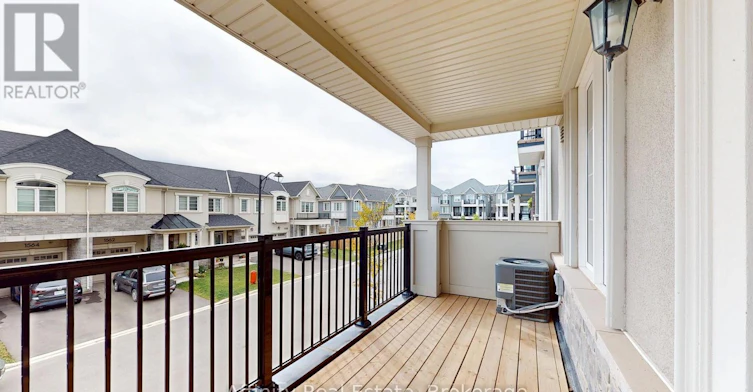 1565 Denison Place, Milton, ON, L9E 1Y2 - 8